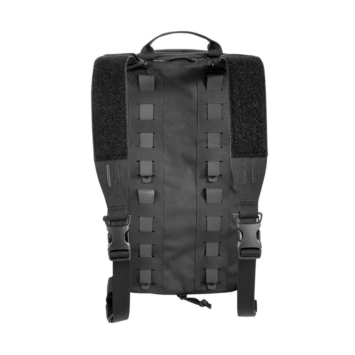 Tasmanian Tiger - Modular Chest Rig Rygsæk 20L // Sort - Image 3