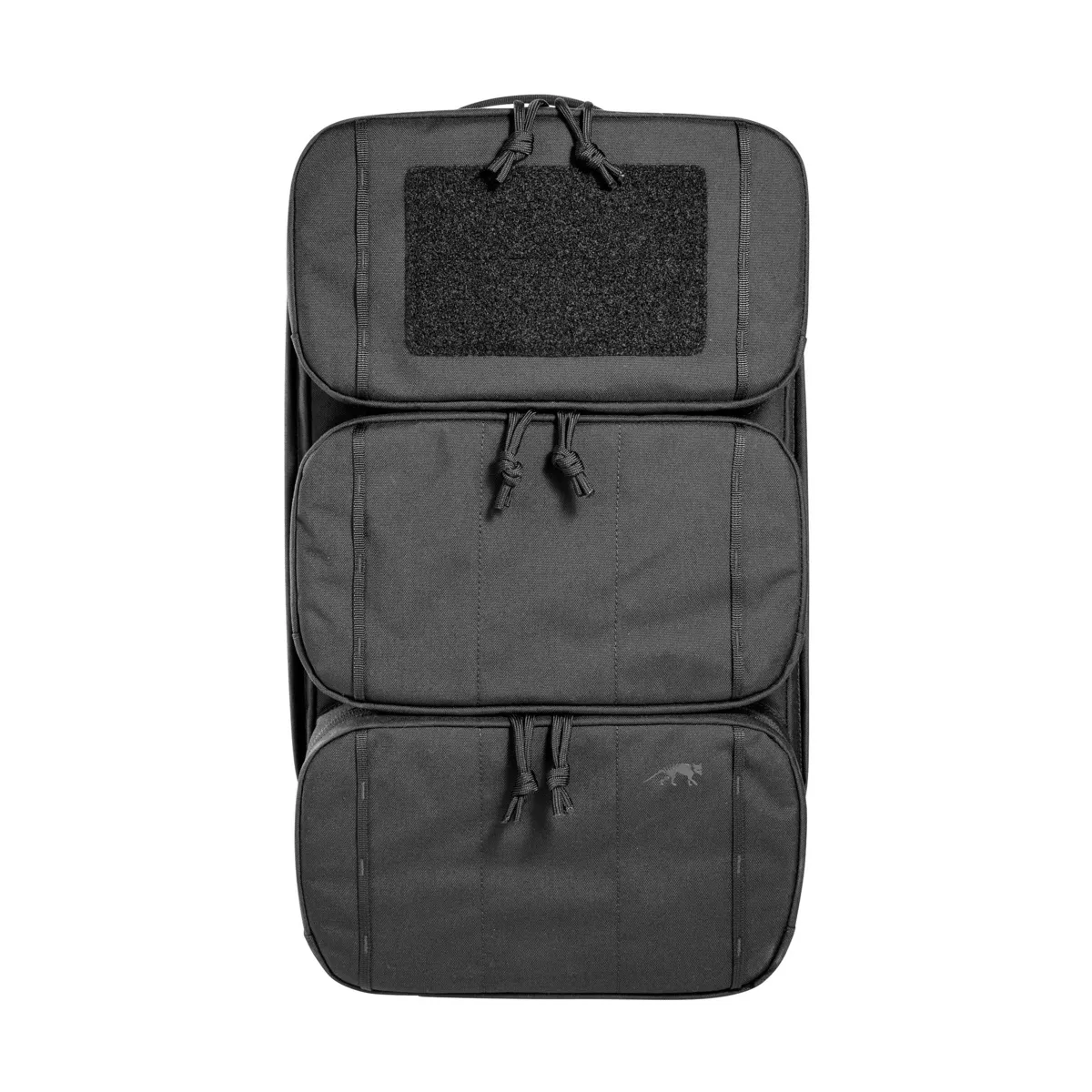 Tasmanian Tiger - Modular Chest Rig Rygsæk 20L // Sort - Image 4