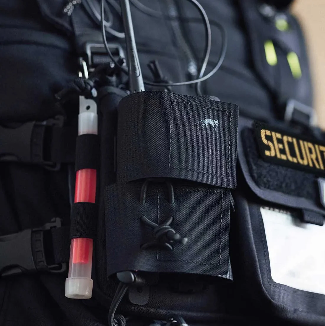 Tasmanian Tiger - Security Pro Chest Rig // Sort - Image 10