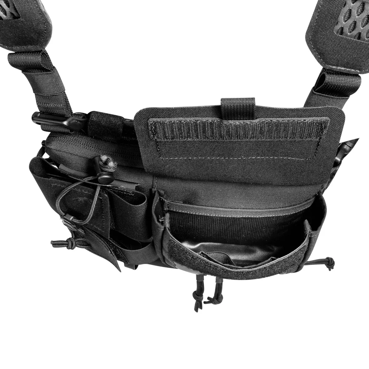 Tasmanian Tiger - Security Pro Chest Rig // Sort - Image 2