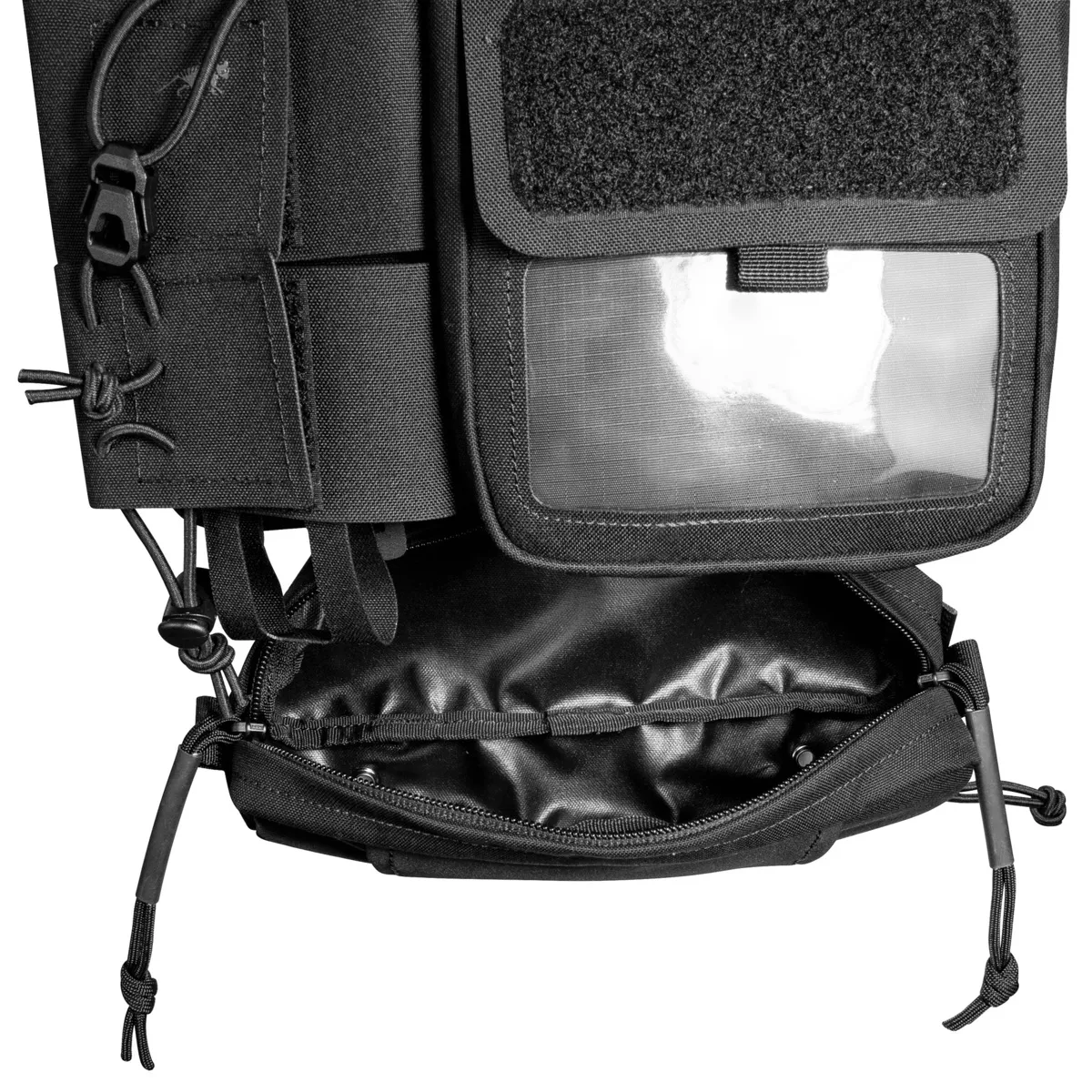 Tasmanian Tiger - Security Pro Chest Rig // Sort - Image 3