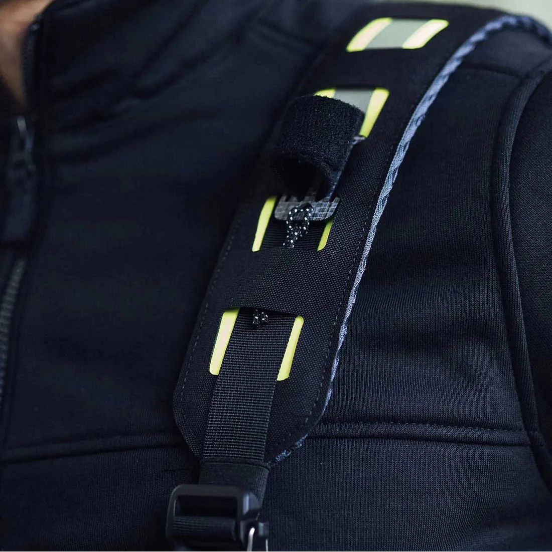 Tasmanian Tiger - Security Pro Chest Rig // Sort - Image 7