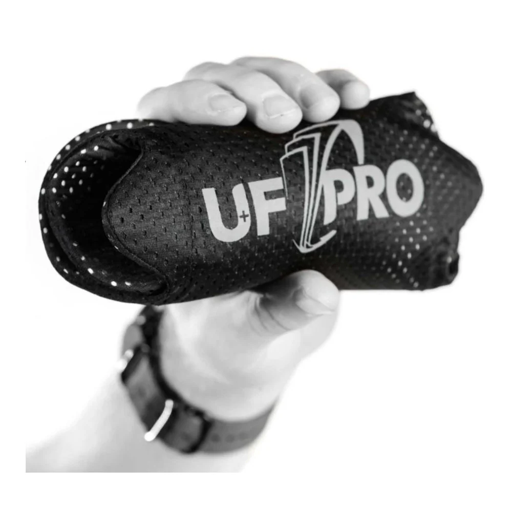UF PRO - 3D Tactical Cushion Knæpuder - Image 4