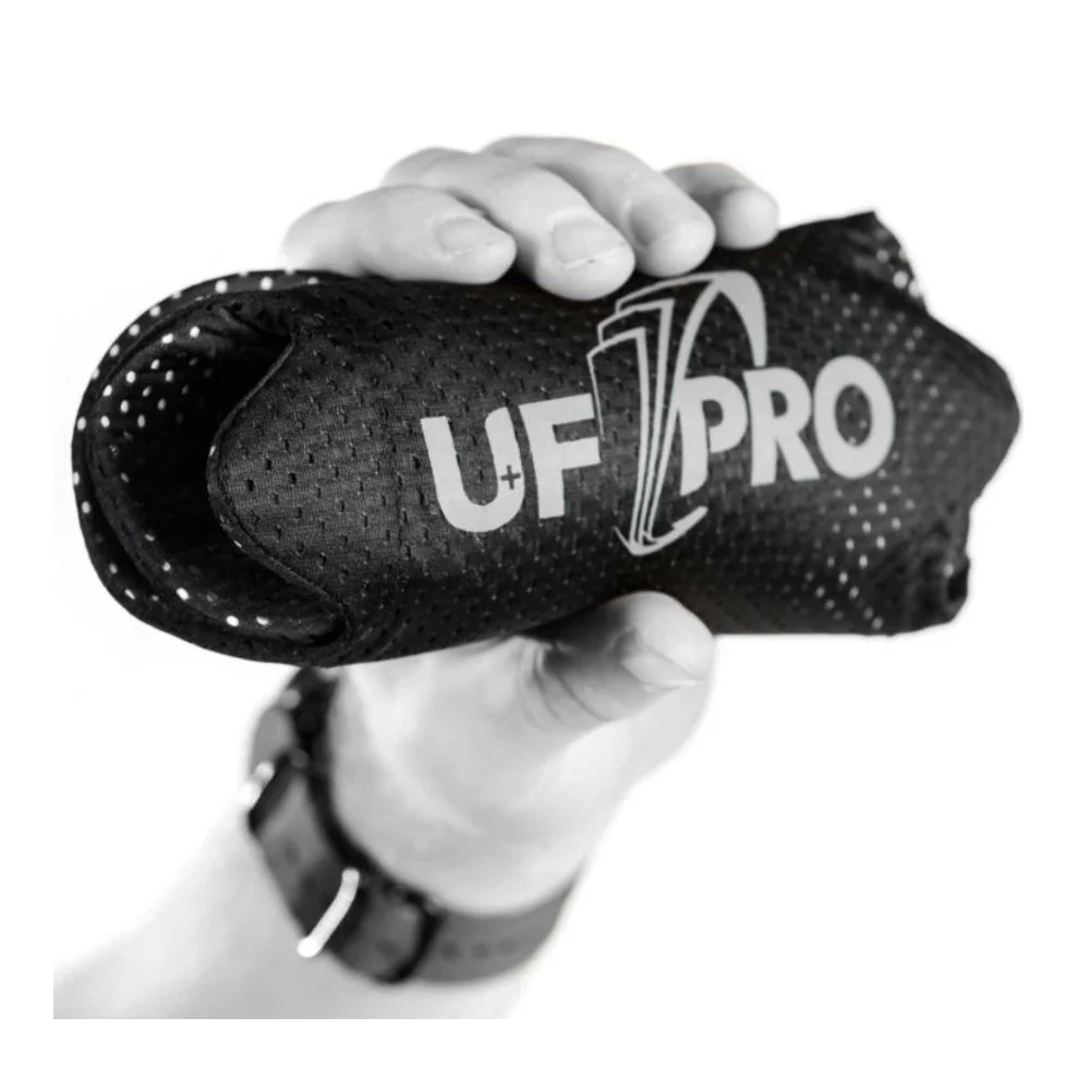 UF PRO - 3D Tactical Impact Knæpuder - Image 3