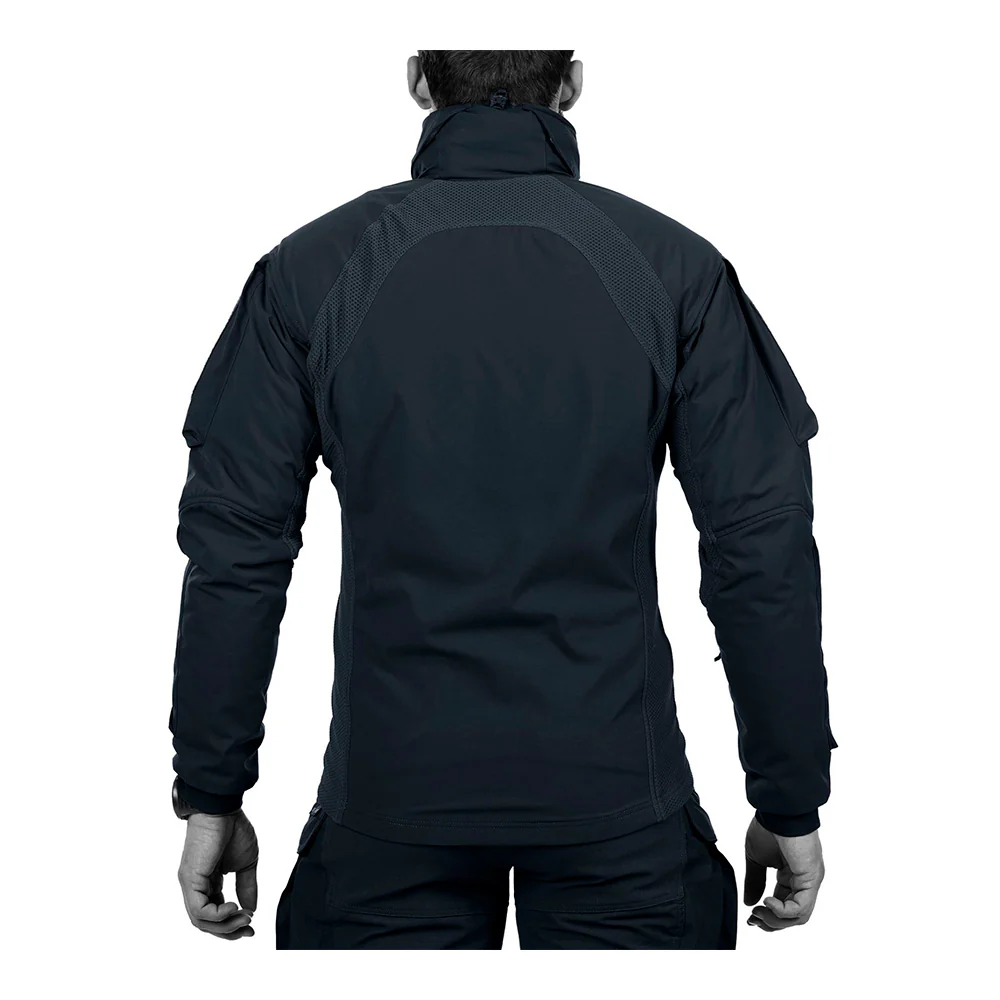 UF PRO - Delta AcE Plus Gen. 3 Tactical Winter Herre Jakke // Navy - Image 2