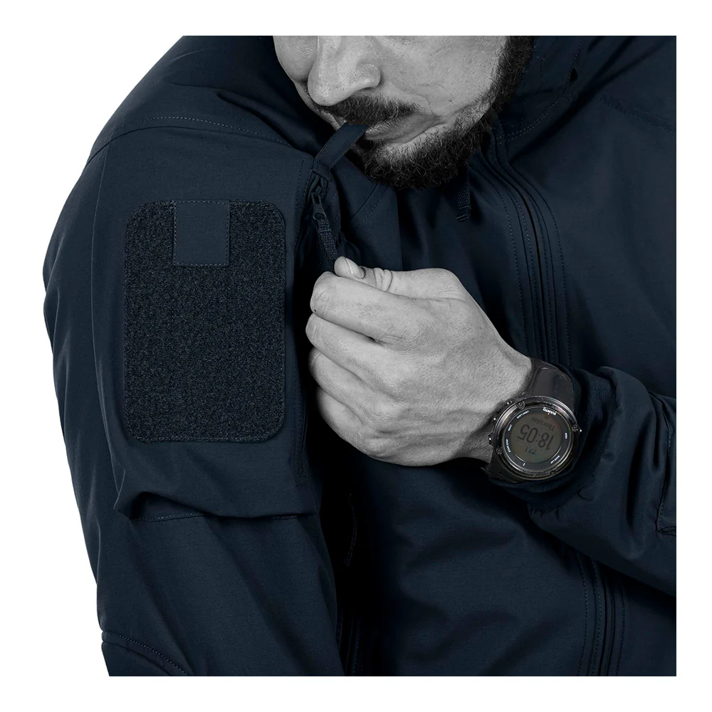 UF PRO - Delta AcE Plus Gen. 3 Tactical Winter Herre Jakke // Navy - Image 3