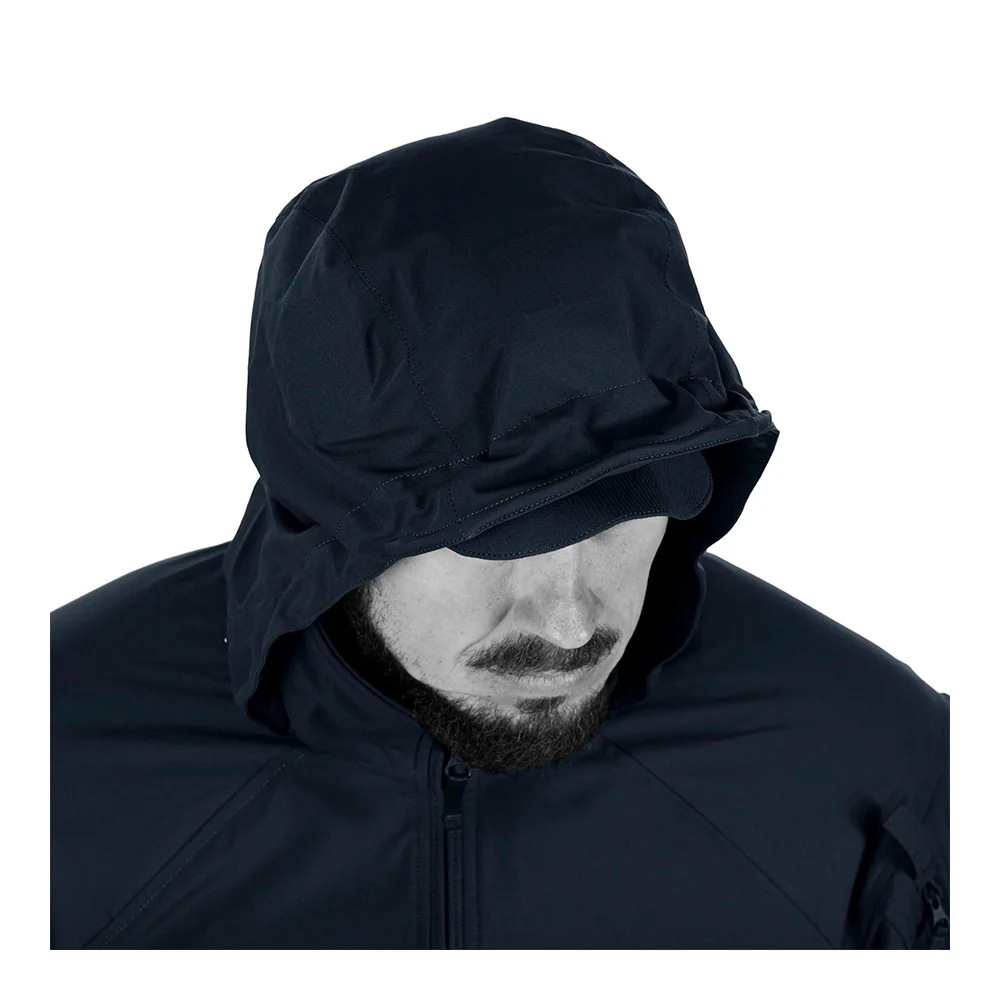 UF PRO - Delta AcE Plus Gen. 3 Tactical Winter Herre Jakke // Navy - Image 4