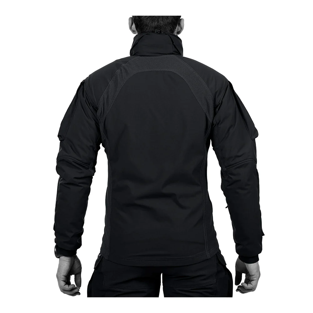UF PRO - Delta AcE Plus Gen. 3 Tactical Winter Herre Jakke // Sort - Image 2