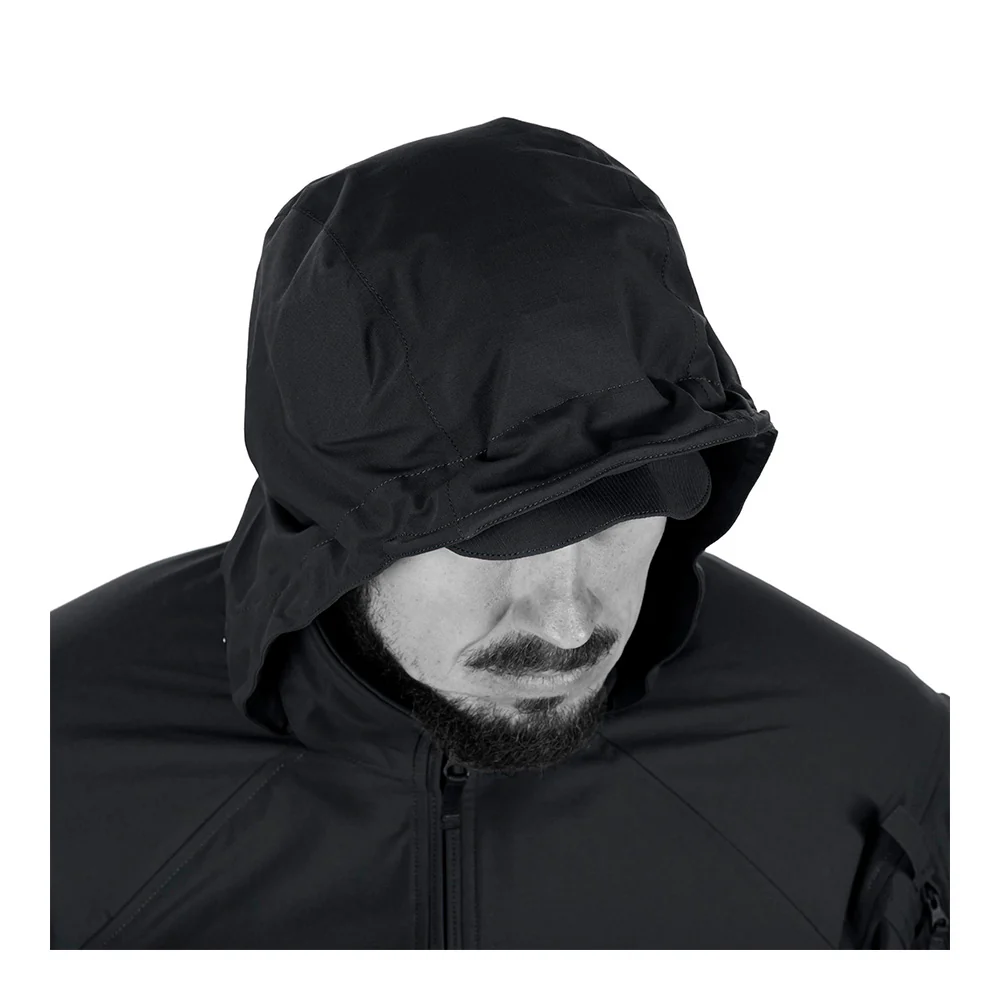 UF PRO - Delta AcE Plus Gen. 3 Tactical Winter Herre Jakke // Sort - Image 4