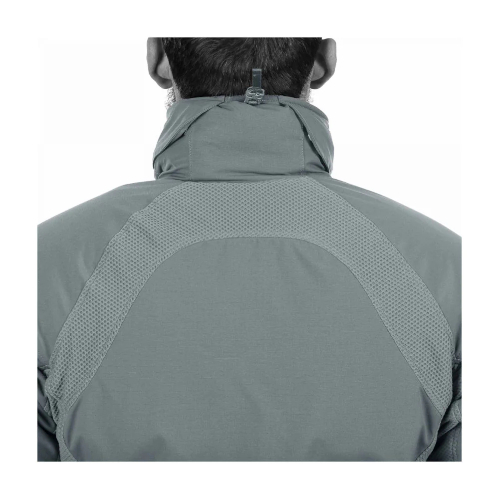 UF PRO - Delta AcE Plus Gen. 3 Tactical Winter Herre Jakke // Steel Grey - Image 5