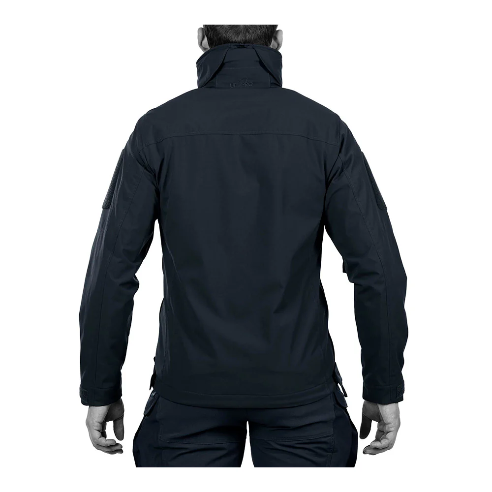 UF PRO - Delta Eagle Gen. 3 Tactical Softshell Herre Jakke // Navy - Image 2