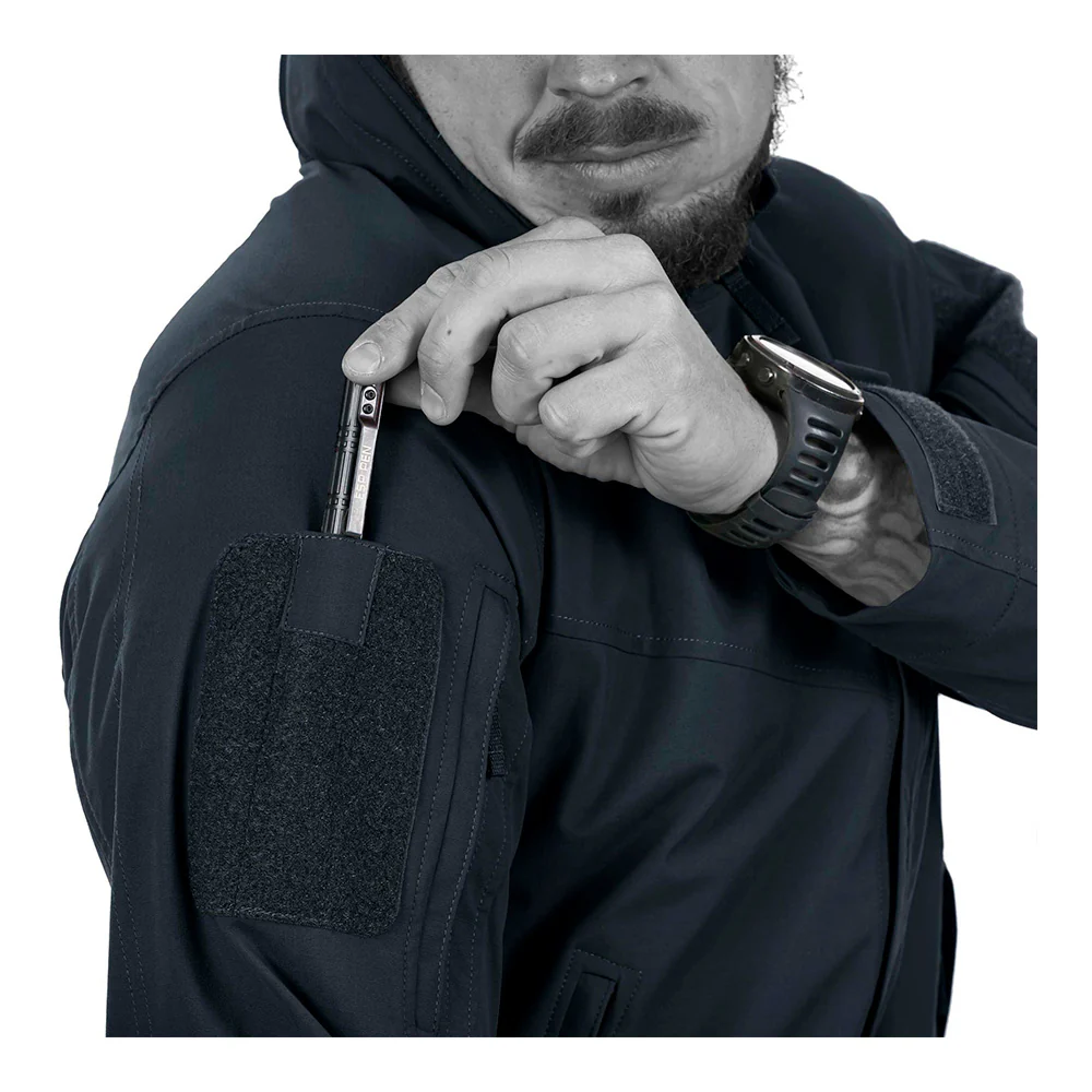 UF PRO - Delta Eagle Gen. 3 Tactical Softshell Herre Jakke // Navy - Image 6