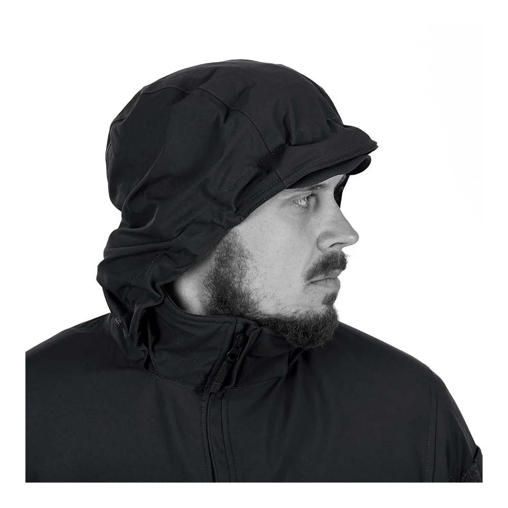 UF PRO - Delta Eagle Gen. 3 Tactical Softshell Herre Jakke // Sort - Image 5