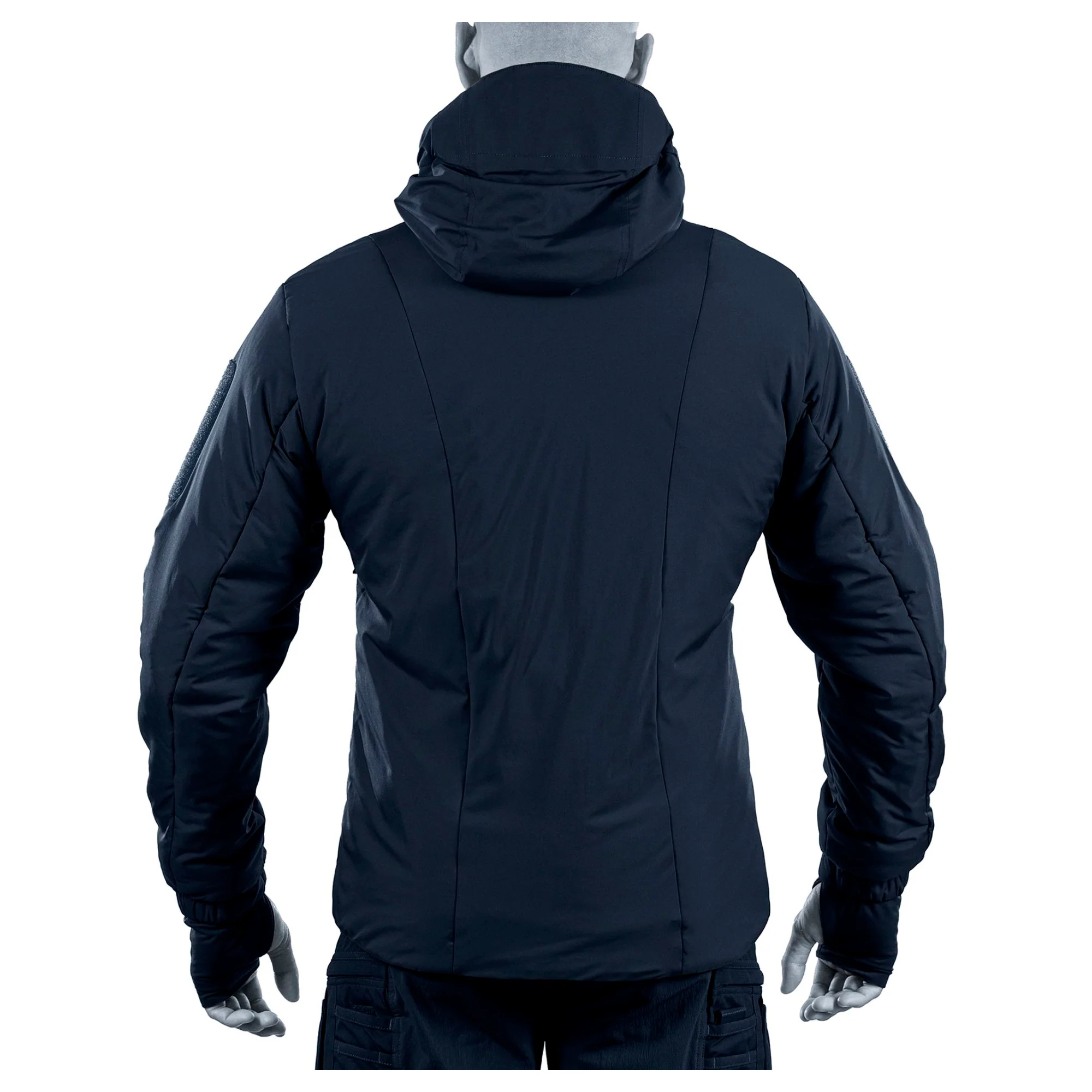 UF PRO - Delta ML Gen.3 Tactical Winter Jakke // Navy - Image 3