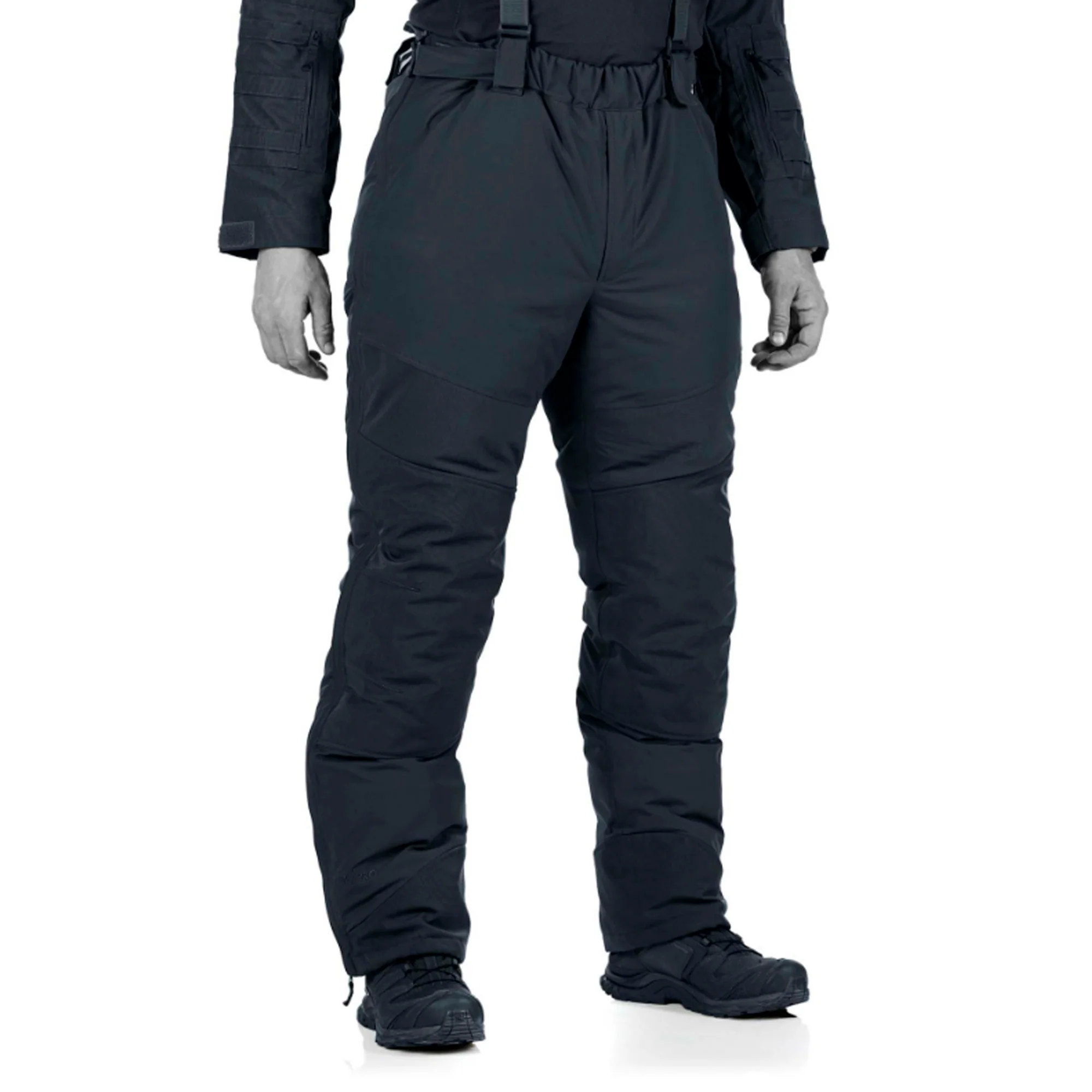 UF PRO - Delta OL 4.0 Tactical Winter Bukser // Navy