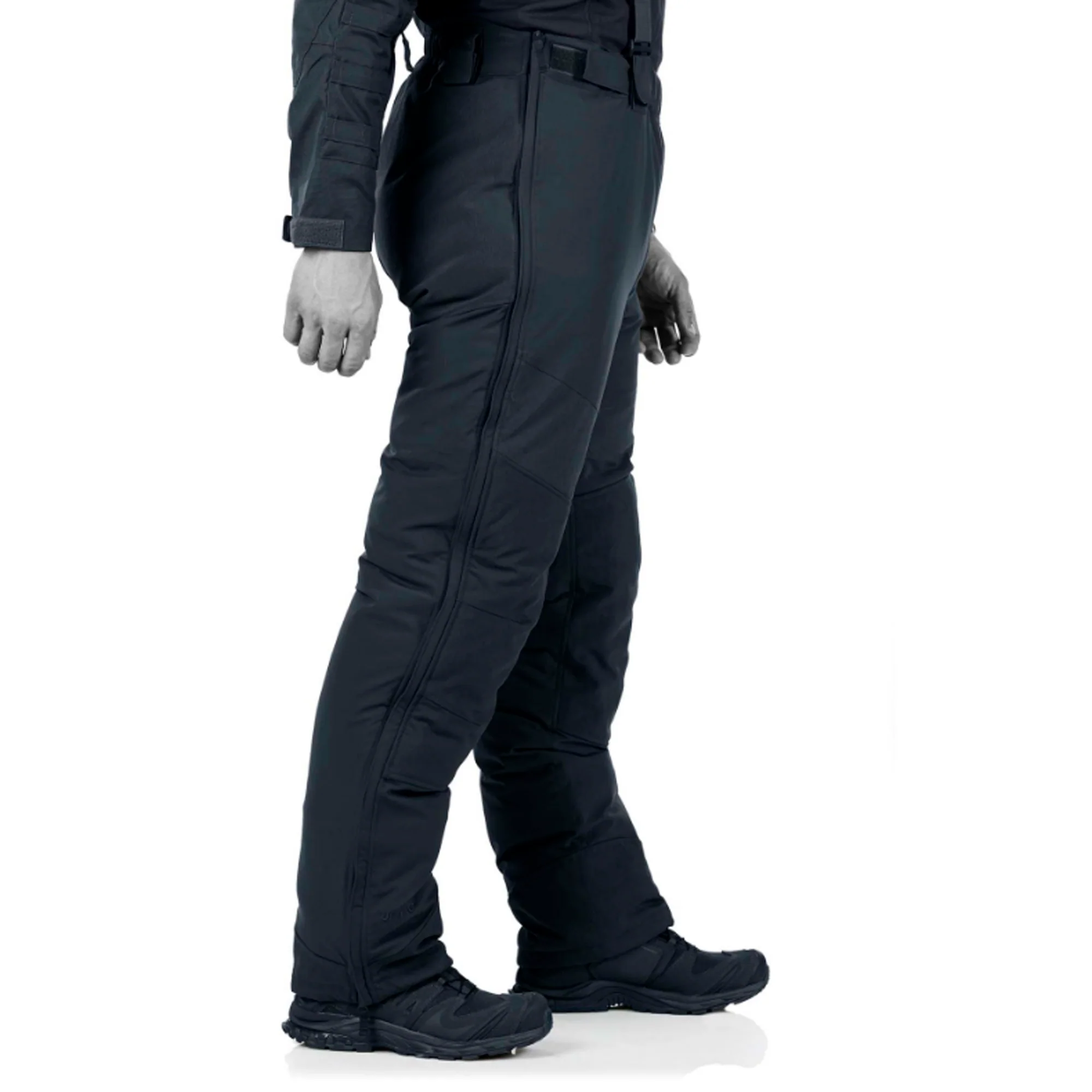 UF PRO - Delta OL 4.0 Tactical Winter Bukser // Navy - Image 2