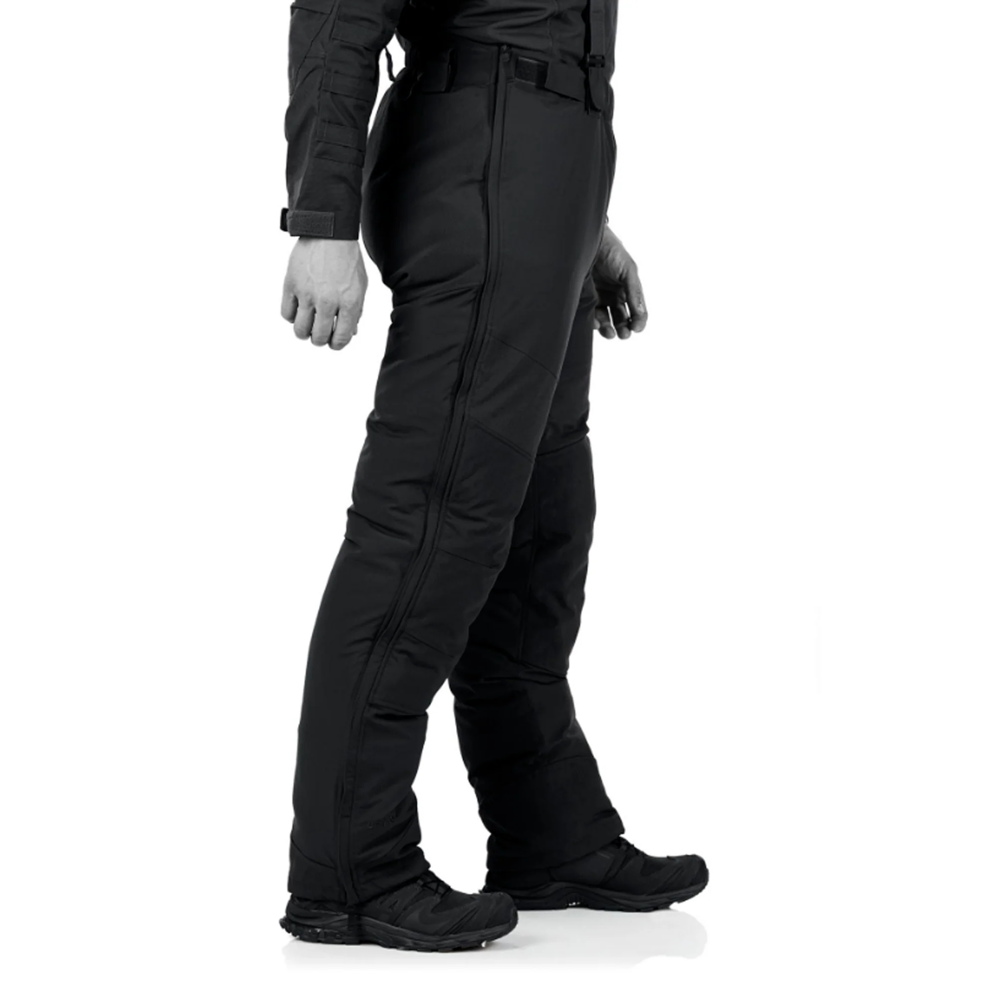 UF PRO - Delta OL 4.0 Tactical Winter Bukser // Sort - Image 7