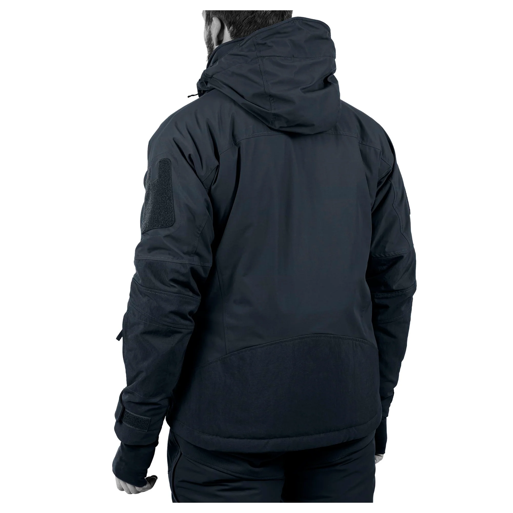 UF PRO - Delta OL 4.0 Tactical Winter Jakke // Navy - Image 3