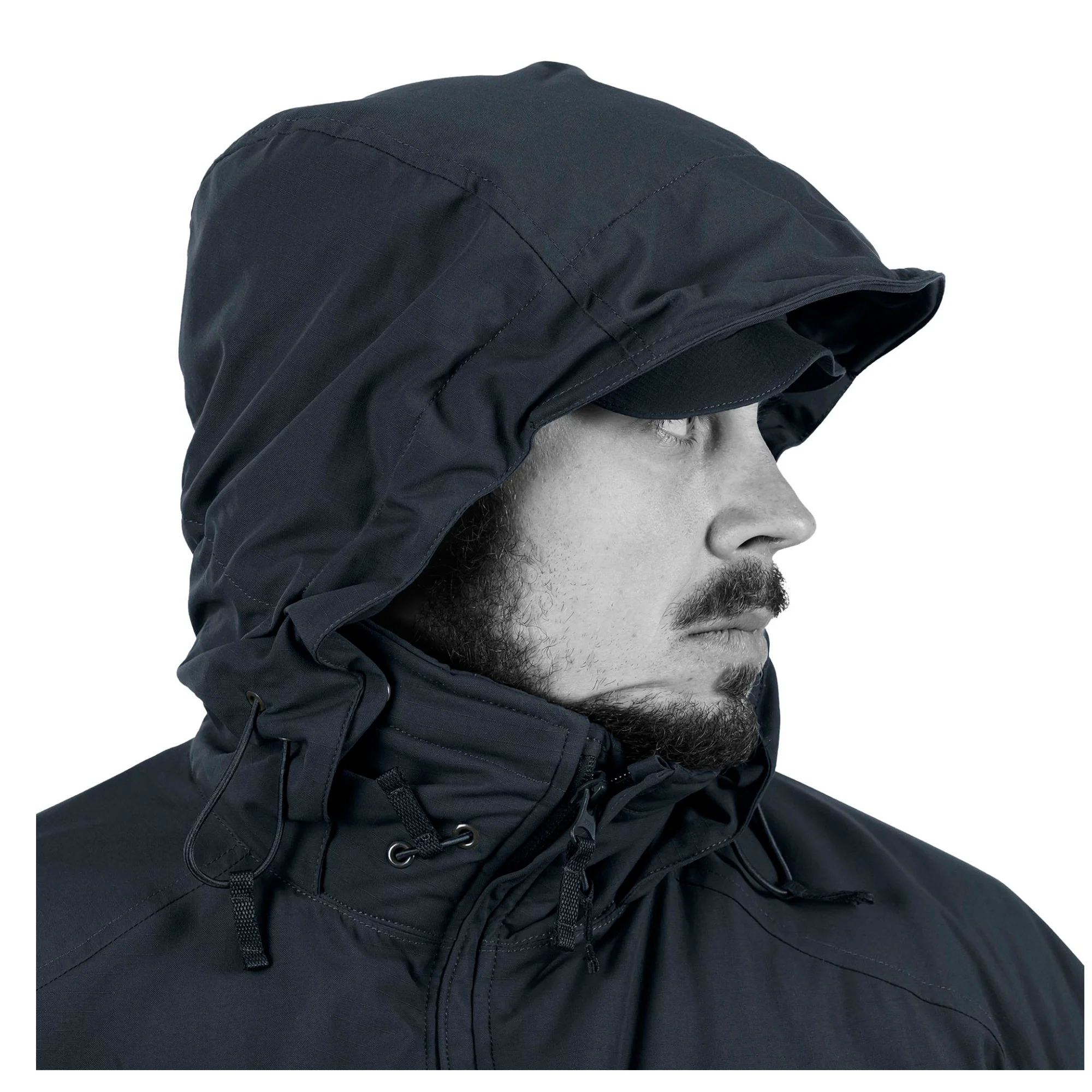 UF PRO - Delta OL 4.0 Tactical Winter Jakke // Navy - Image 7