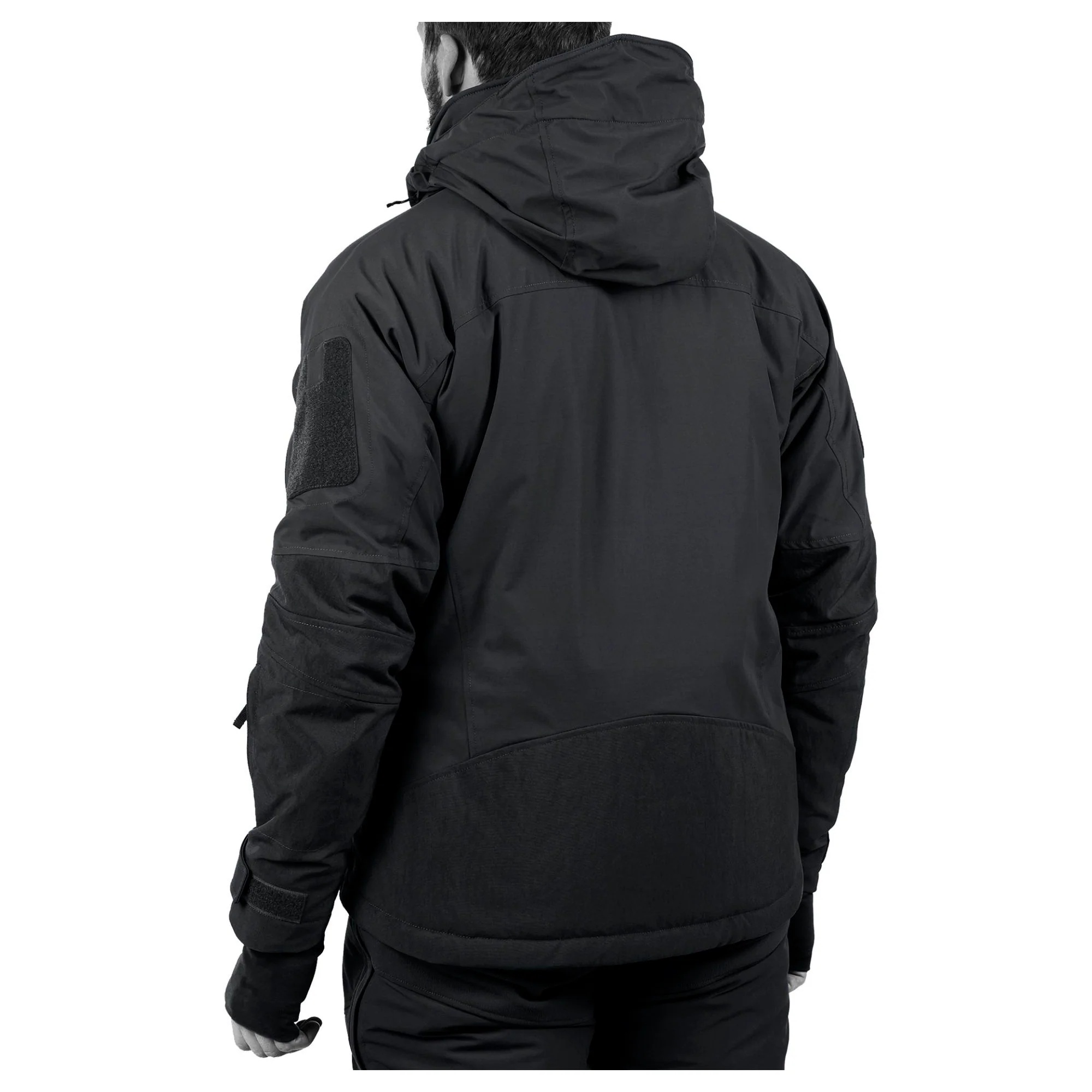 UF PRO - Delta OL 4.0 Tactical Winter Jakke // Sort - Image 3