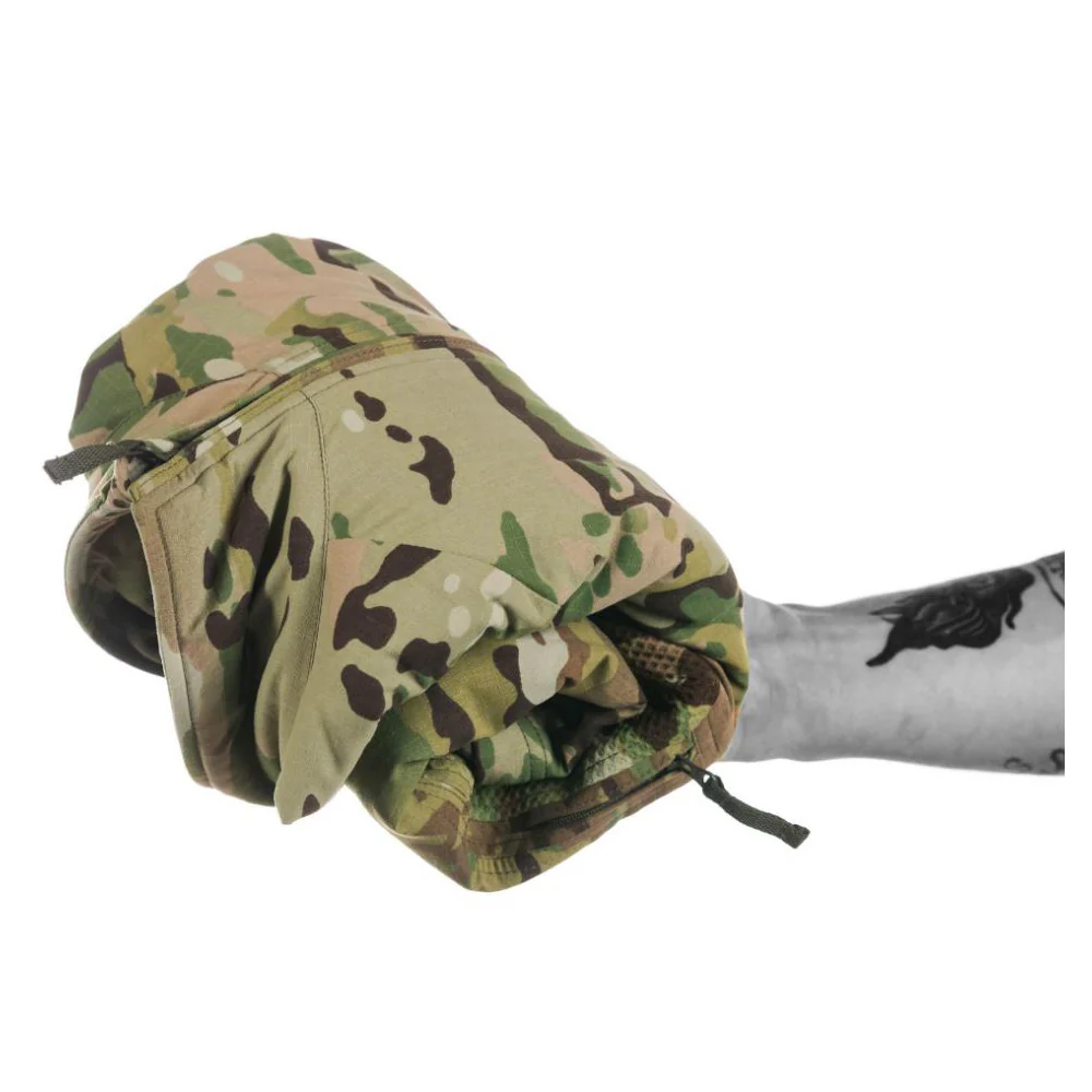 UF PRO - Hunter FZ Gen.2 Tactical Softshell Herrejakke // MultiCam - Image 7