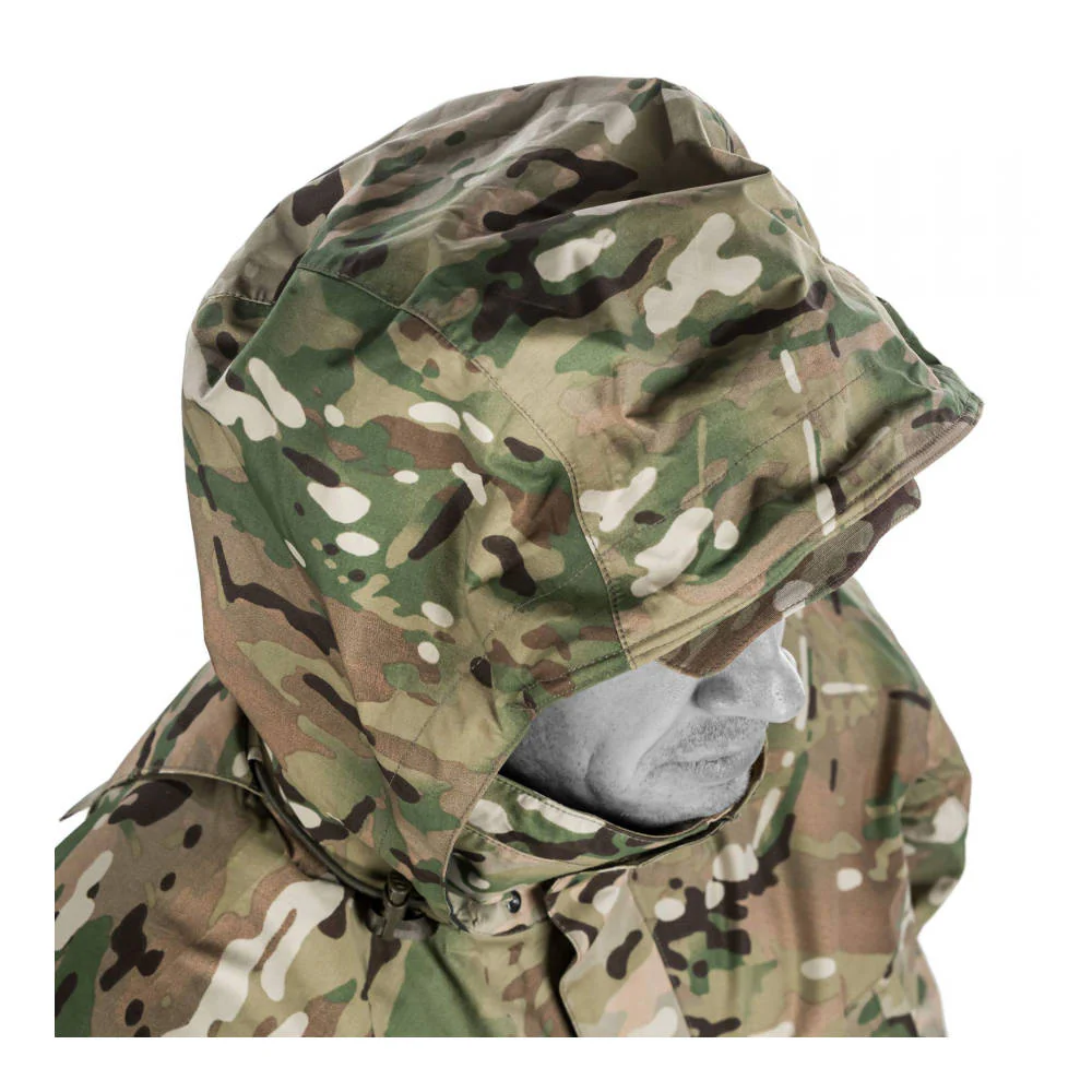 UF PRO - Monsoon XT Gen. 2 GORE-TEX Regnjakke // MultiCam - Image 5