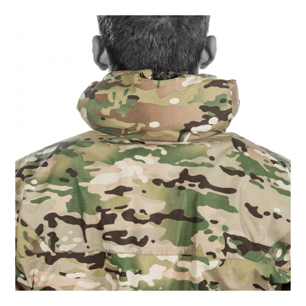 UF PRO - Monsoon XT Gen. 2 GORE-TEX Regnjakke // MultiCam - Image 6