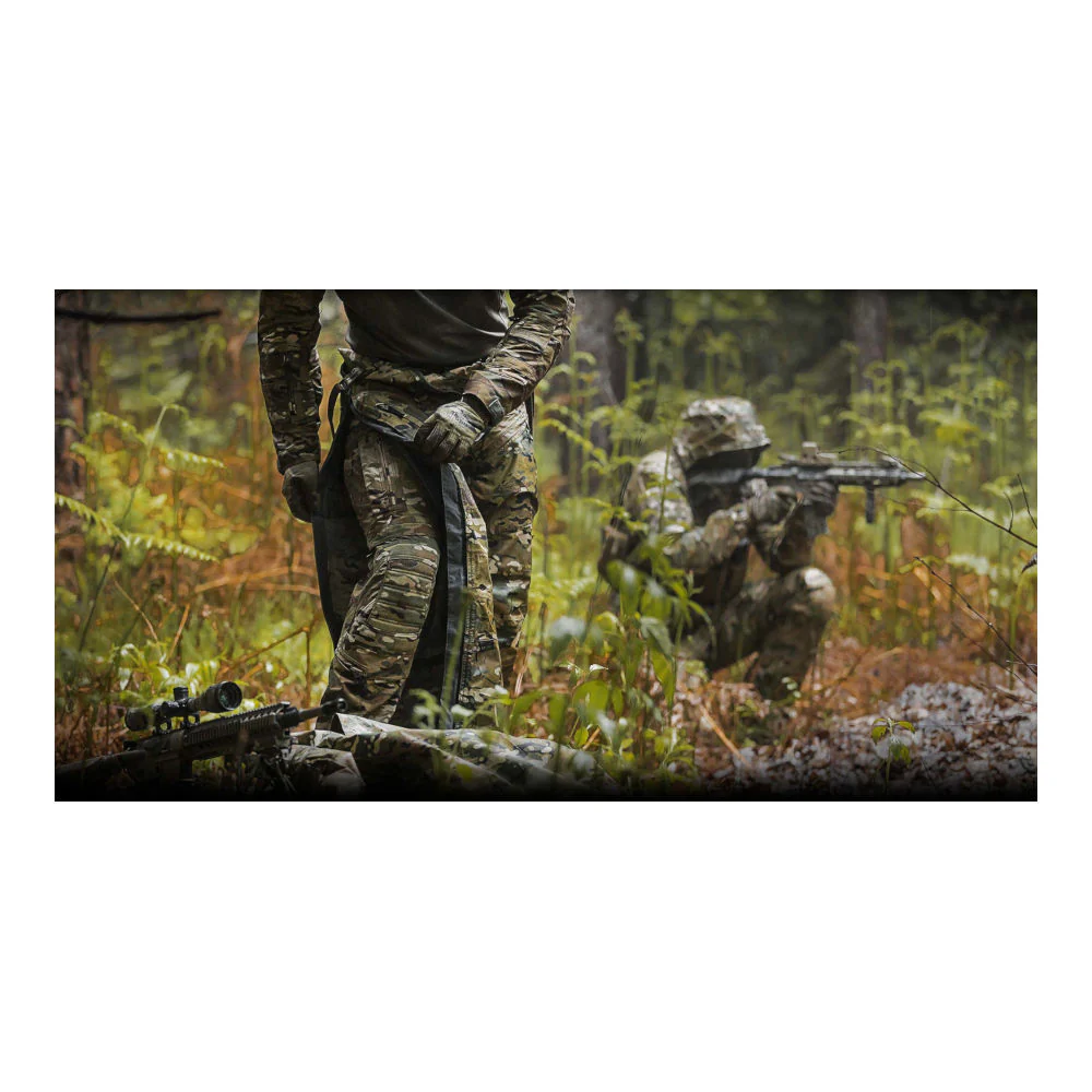 UF PRO - Monsoon XT GORE-TEX Regnbukser // Multicam - Image 3