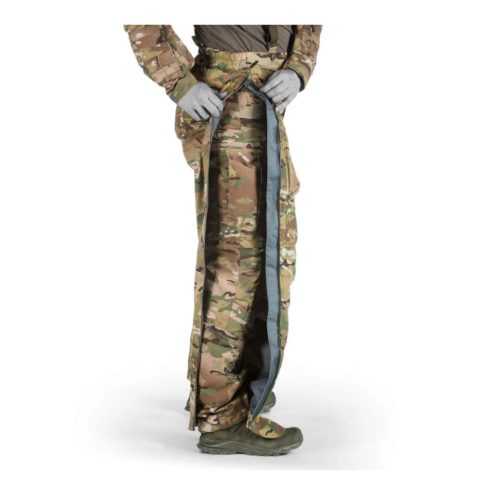 UF PRO - Monsoon XT GORE-TEX Regnbukser // Multicam - Image 7