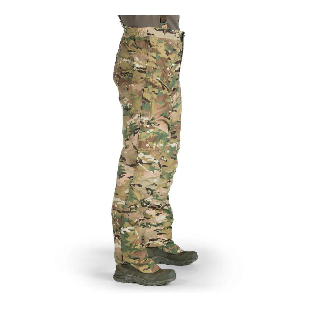 UF PRO - Monsoon XT GORE-TEX Regnbukser // Multicam - Image 8