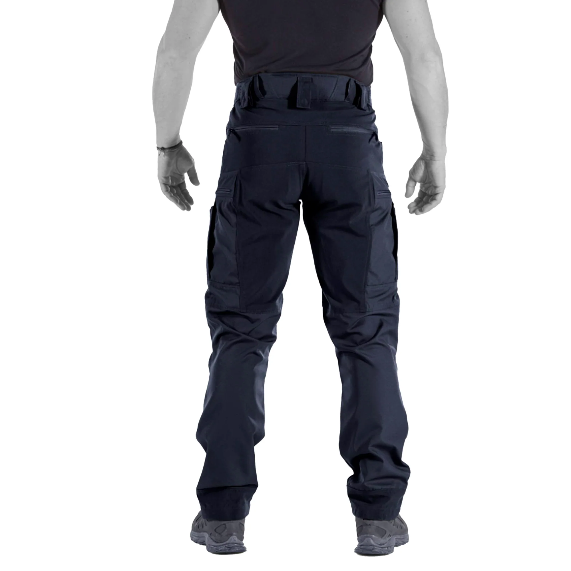 UF PRO - P-40 All-Terrain Gen.3 Kampbukser // Navy Blue - Image 2