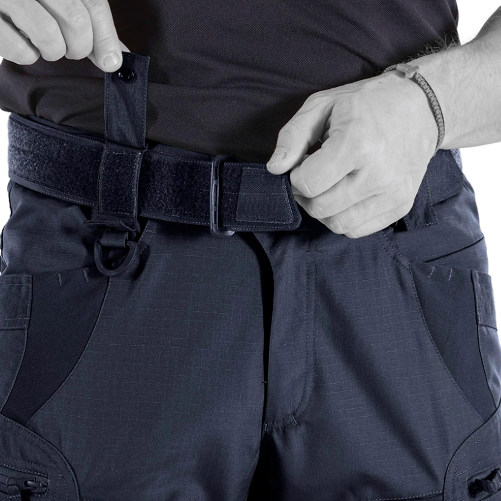 UF PRO - P-40 All-Terrain Gen.3 Kampbukser // Navy Blue - Image 7