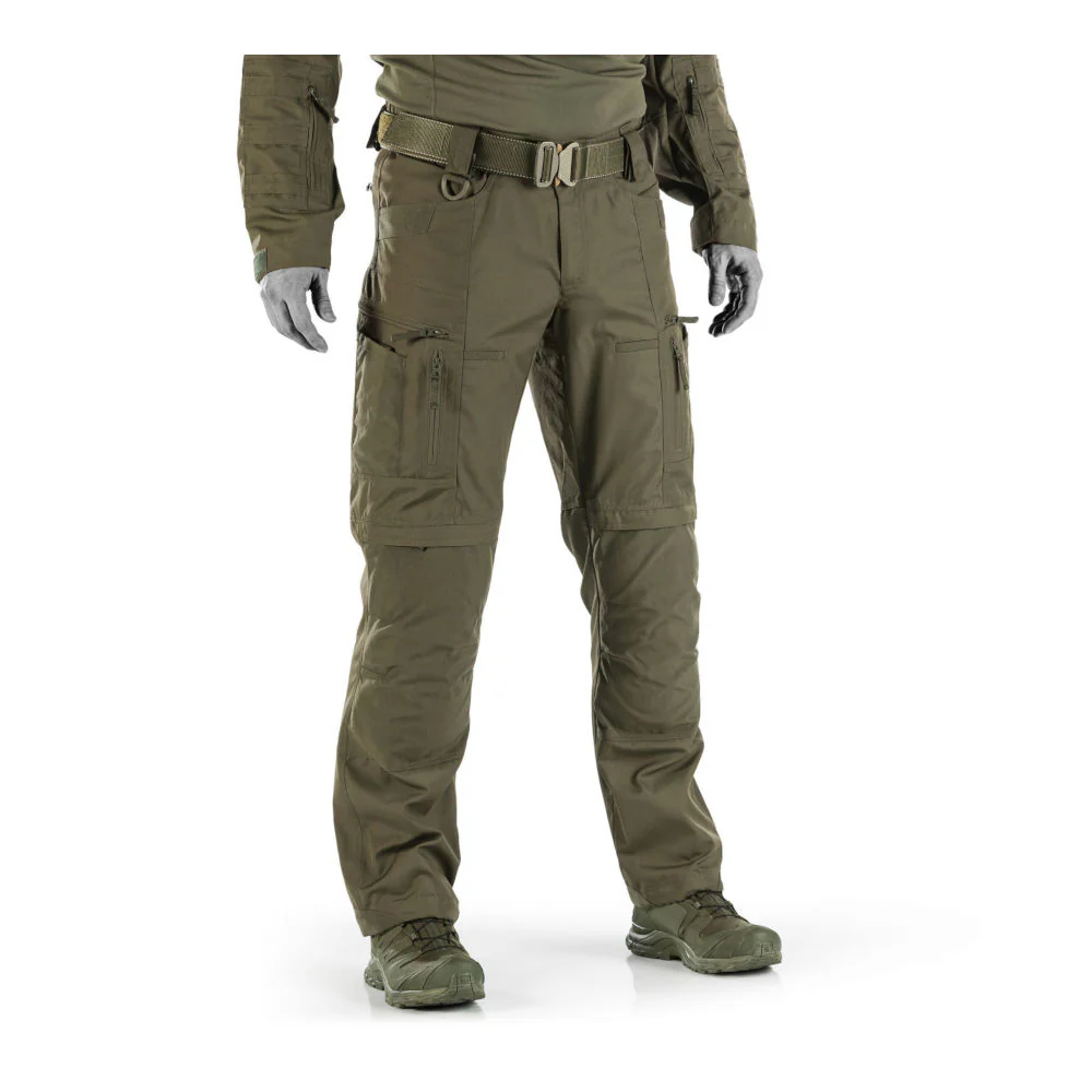 UF PRO - P-40 All-Terrain Gen.2 Kampbukser // Brun