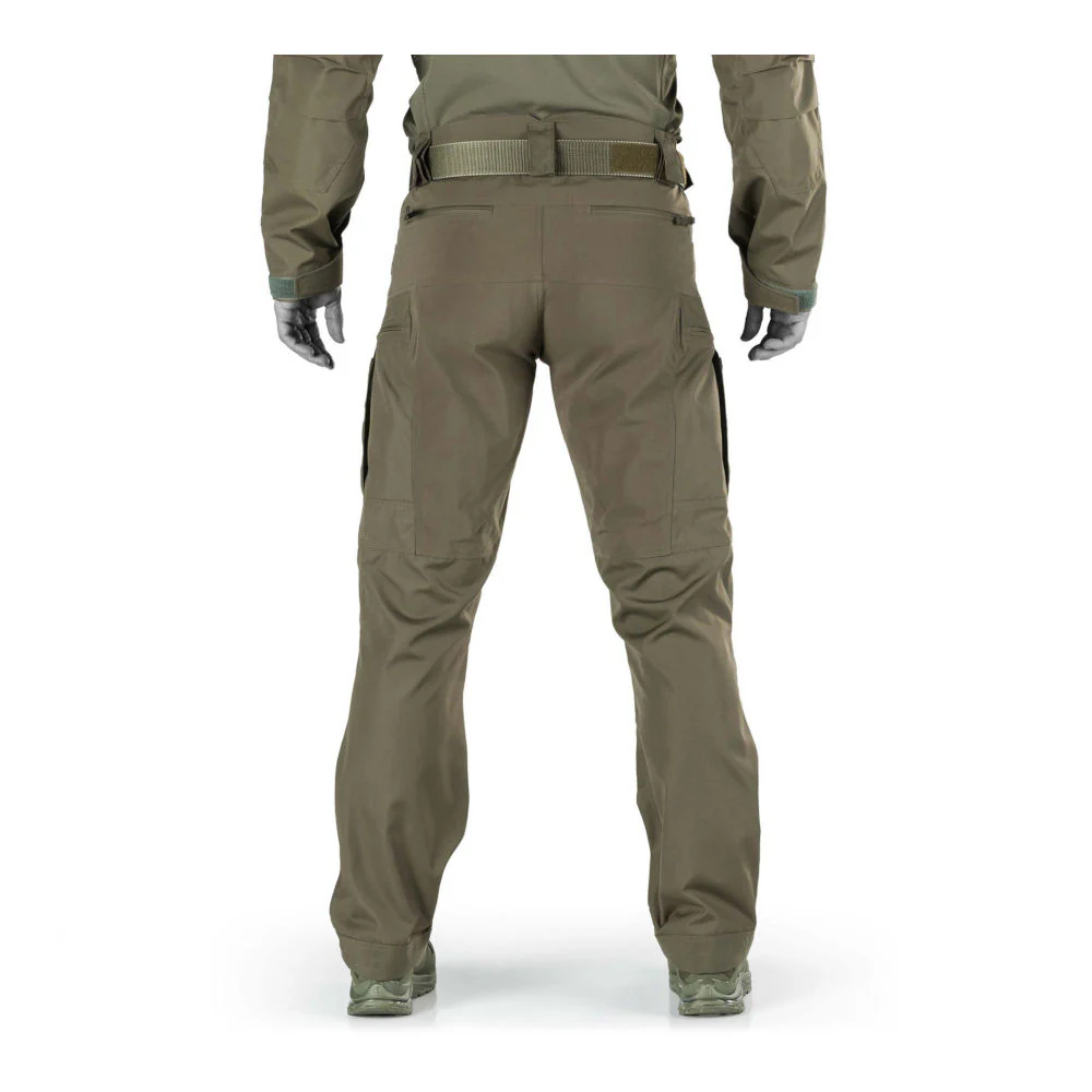 UF PRO - P-40 All-Terrain Gen.2 Kampbukser // Brun - Image 2
