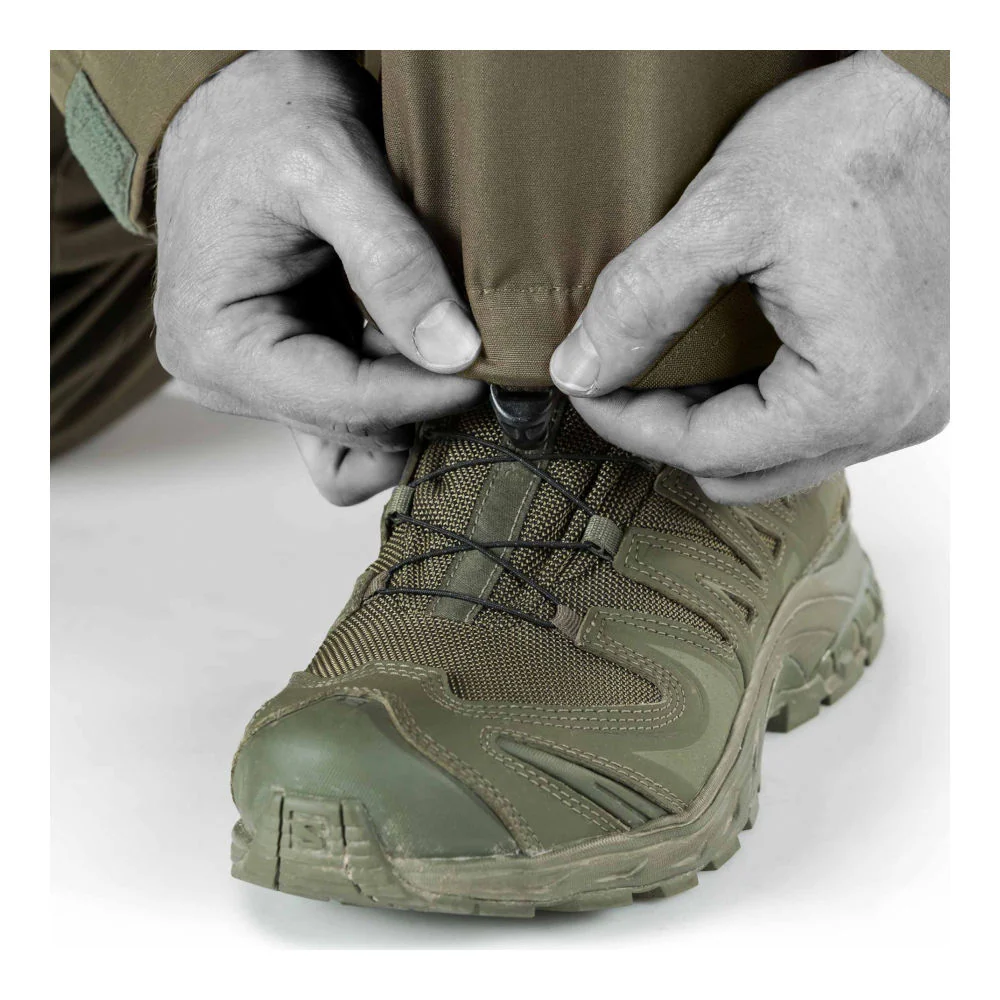 UF PRO - P-40 All-Terrain Gen.2 Kampbukser // Brun - Image 3