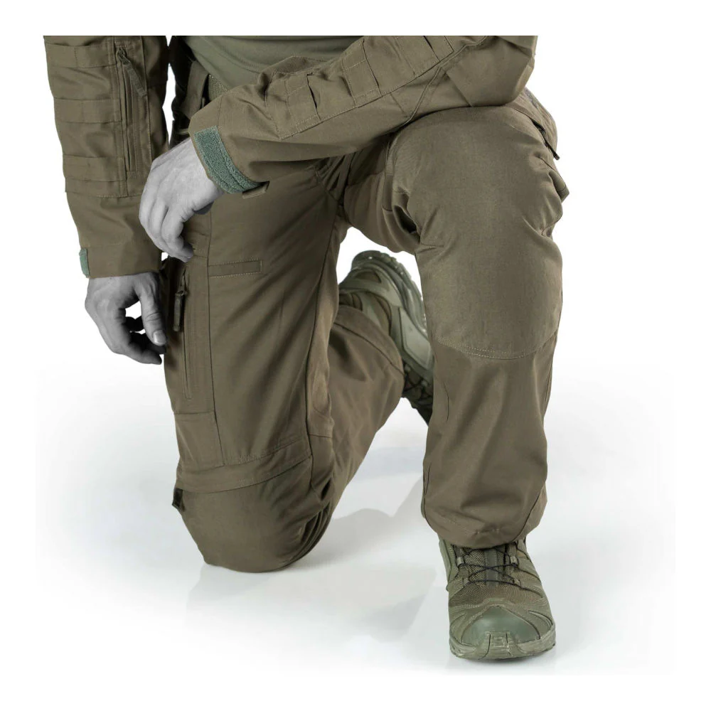 UF PRO - P-40 All-Terrain Gen.2 Kampbukser // Brun - Image 4