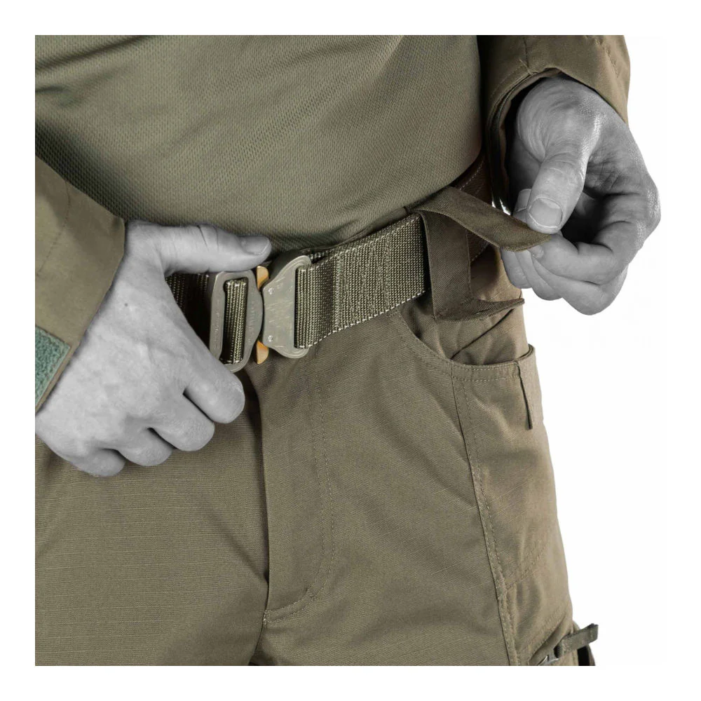 UF PRO - P-40 All-Terrain Gen.2 Kampbukser // Brun - Image 5