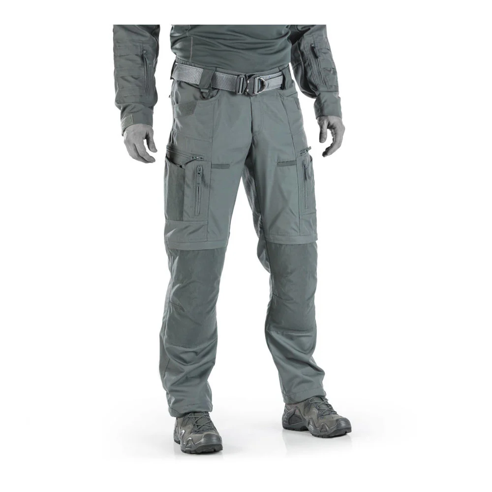 UF PRO - P-40 All-Terrain Gen.2 Kampbukser // Grå