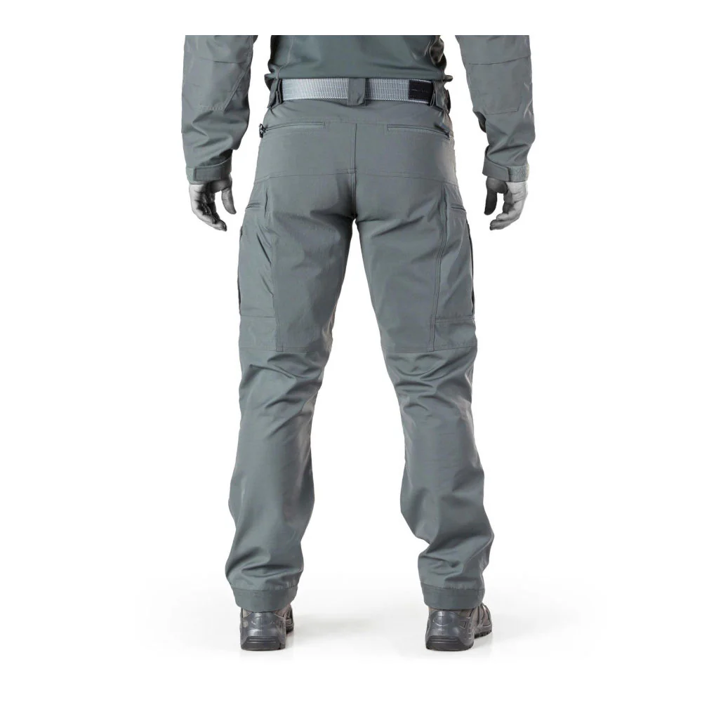 UF PRO - P-40 All-Terrain Gen.2 Kampbukser // Grå - Image 2