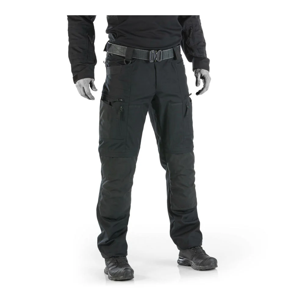 UF PRO - P-40 All-Terrain Gen.2 Kampbukser // Sort