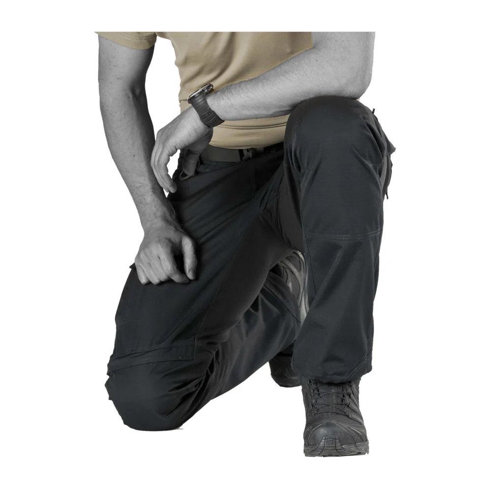 UF PRO - P-40 Classic Gen.2 Kampbukser // Sort - Image 4