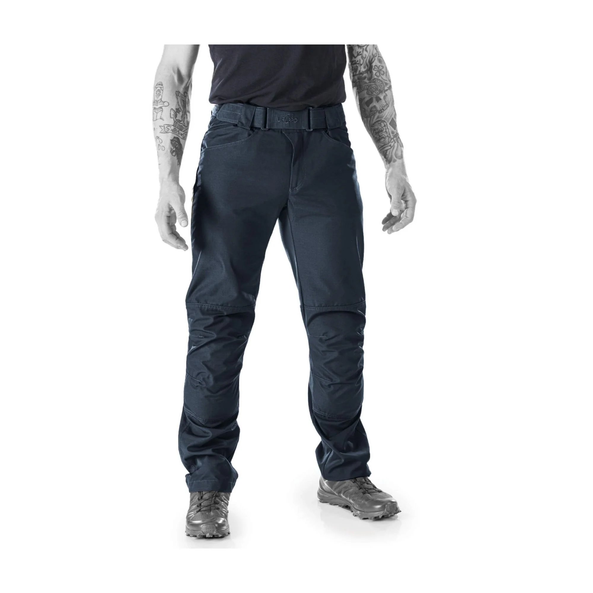 UF PRO - P-40 Urban Gen. 2 Taktiske Herrebukser // Navy