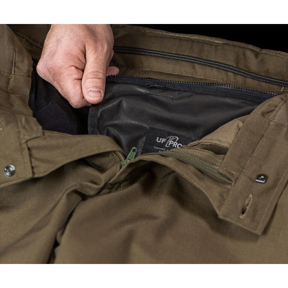 UF PRO - P-40 Urban Gen. 2 Taktiske Herrebukser // Navy - Image 12