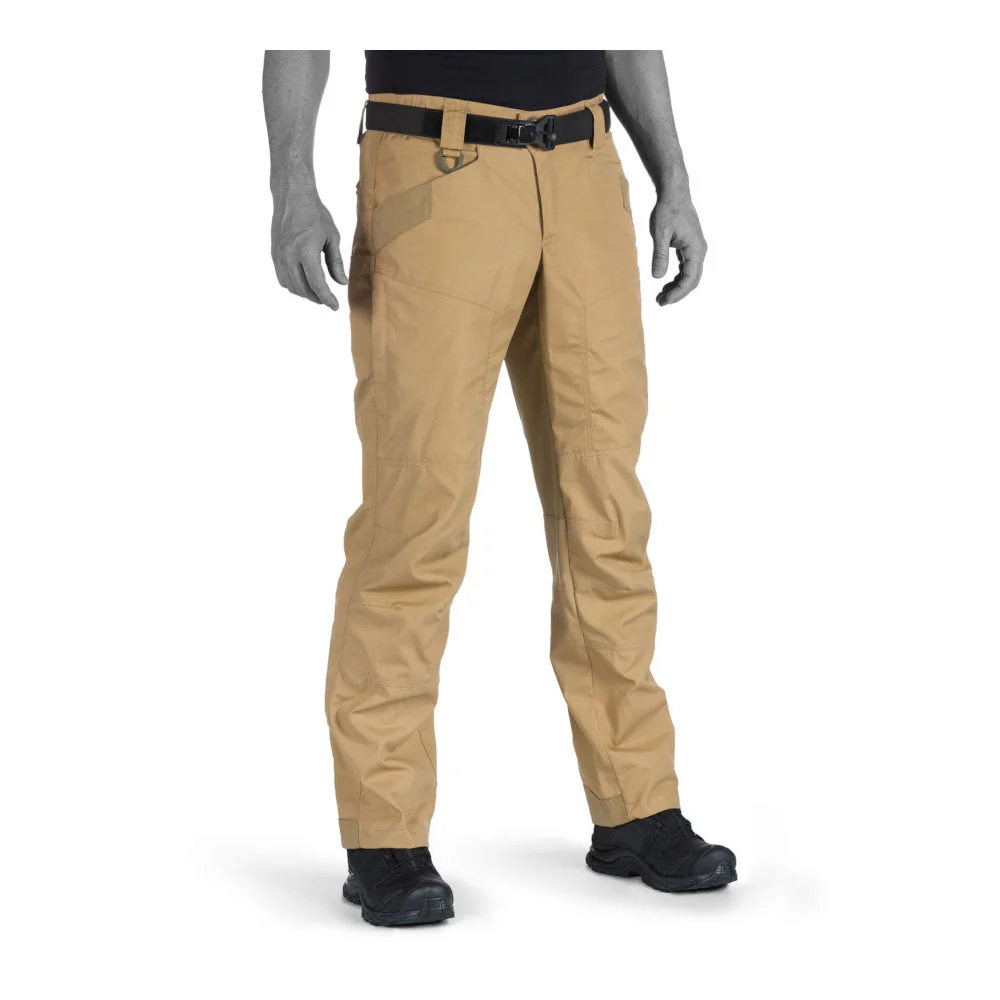 UF PRO - P-40 Urban Taktiske Herre Bukser // Coyote Brun
