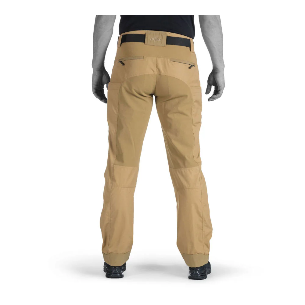 UF PRO - P-40 Urban Taktiske Herre Bukser // Coyote Brun - Image 2