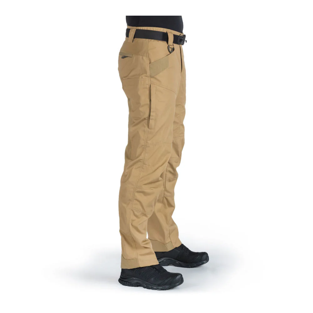 UF PRO - P-40 Urban Taktiske Herre Bukser // Coyote Brun - Image 3