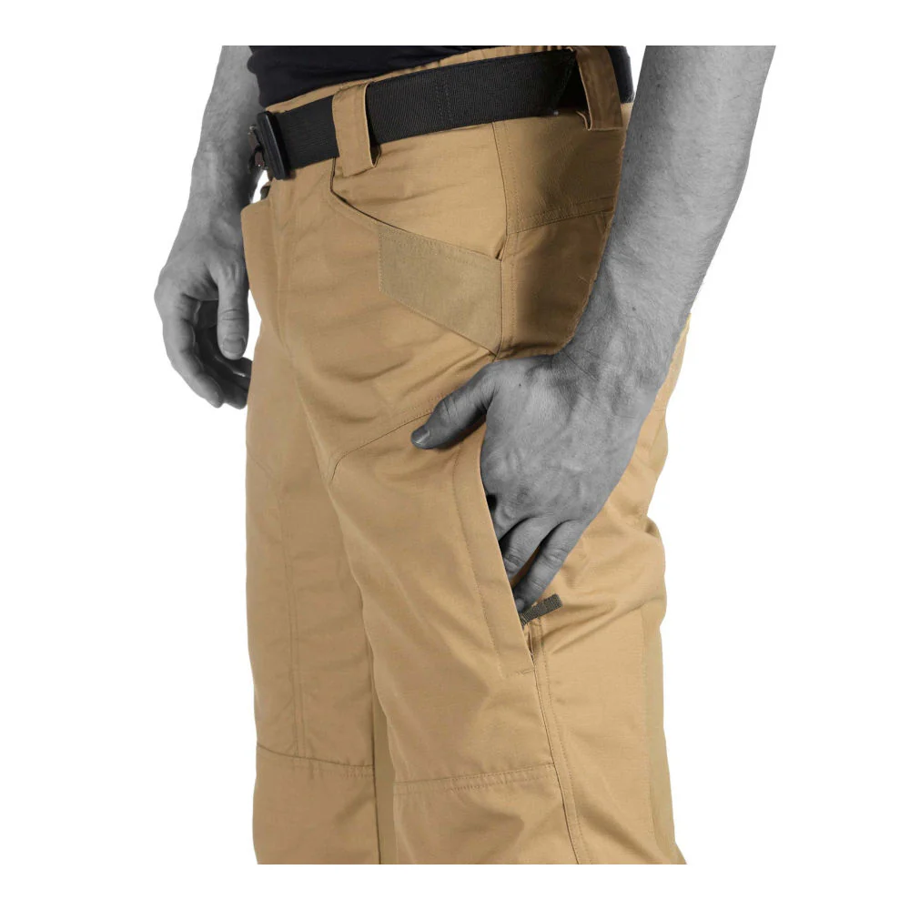 UF PRO - P-40 Urban Taktiske Herre Bukser // Coyote Brun - Image 5