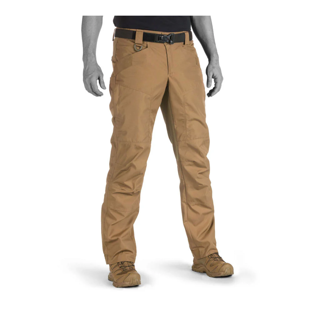 UF PRO - P-40 Urban Taktiske Herre Bukser // Sand