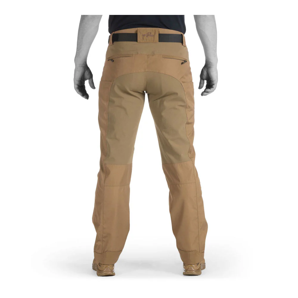 UF PRO - P-40 Urban Taktiske Herre Bukser // Sand - Image 2