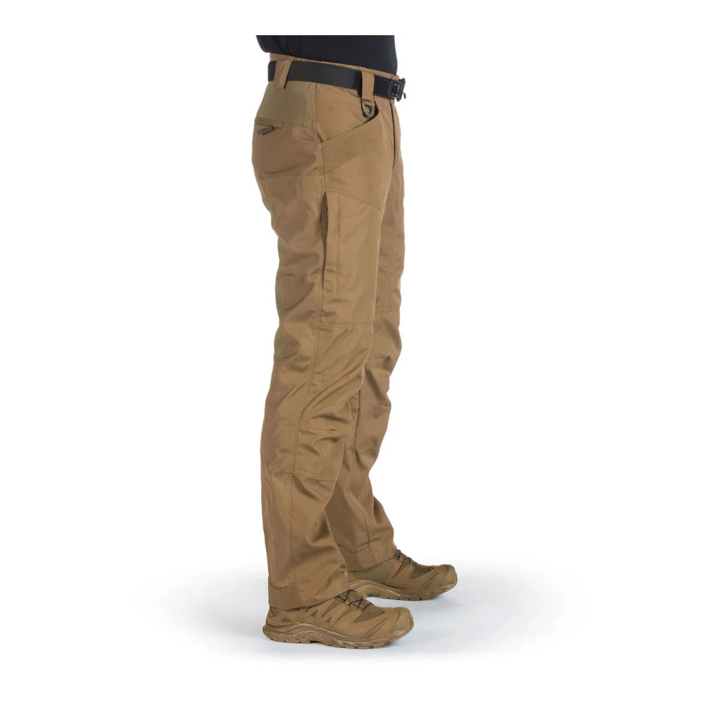 UF PRO - P-40 Urban Taktiske Herre Bukser // Sand - Image 3